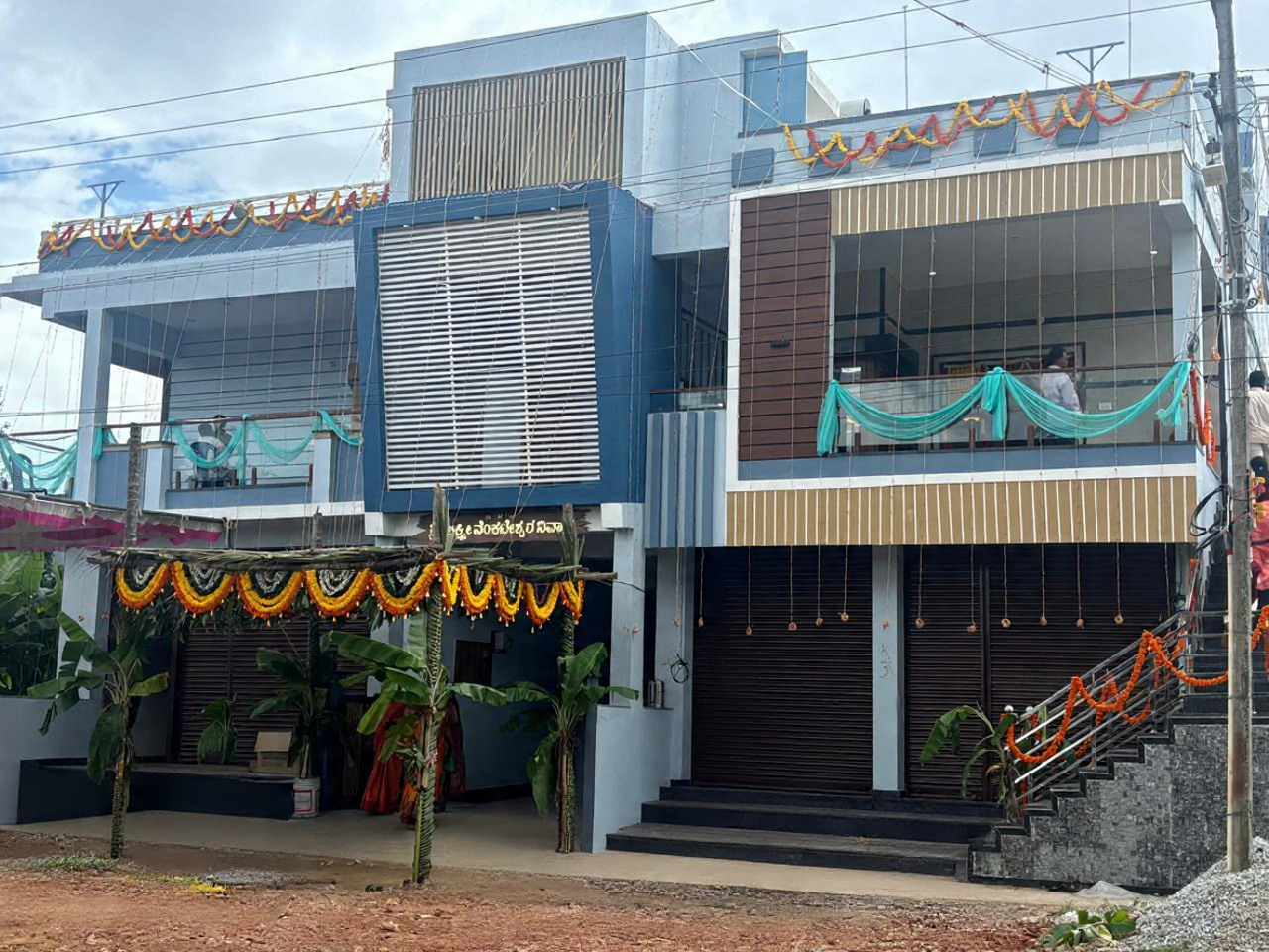 Premium Residential Construction Built to Last