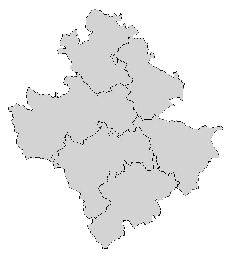 Shimoga map